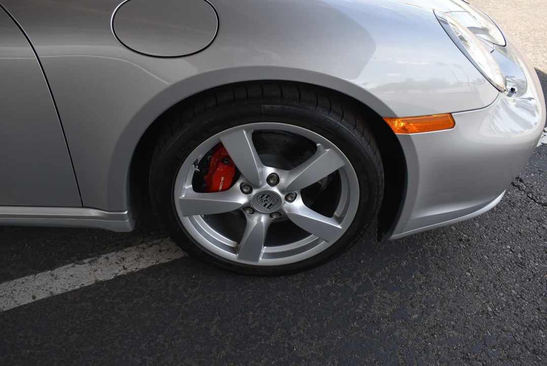 2006 Porsche 987 Cayman S - Image 30 of 31