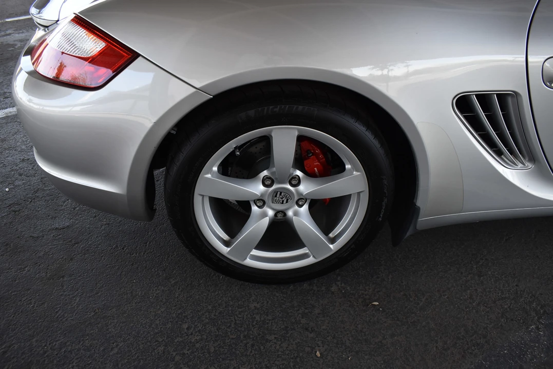 2006 Porsche 987 Cayman S - Image 29 of 31