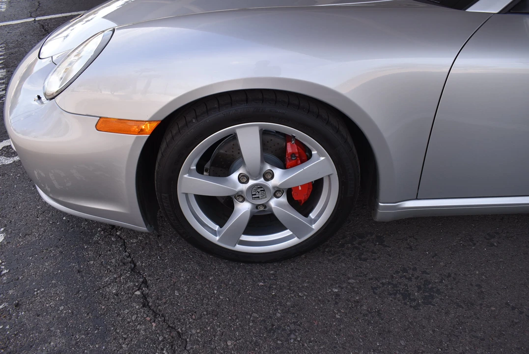 2006 Porsche 987 Cayman S - Image 31 of 31