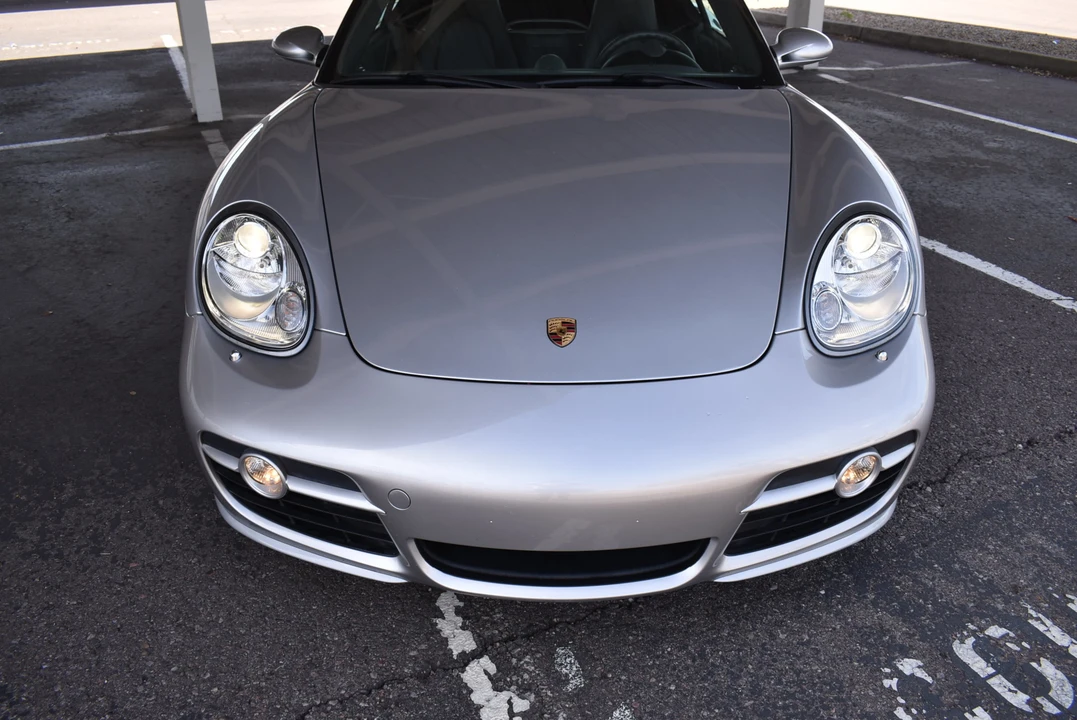 2006 Porsche 987 Cayman S - Image 15 of 31