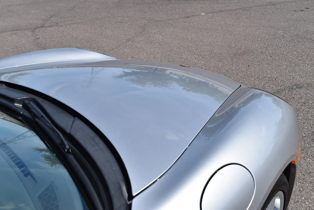 2006 Porsche 987 Cayman S - Image 22 of 31