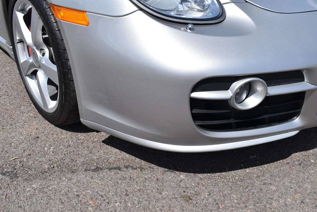 2006 Porsche 987 Cayman S - Image 20 of 31