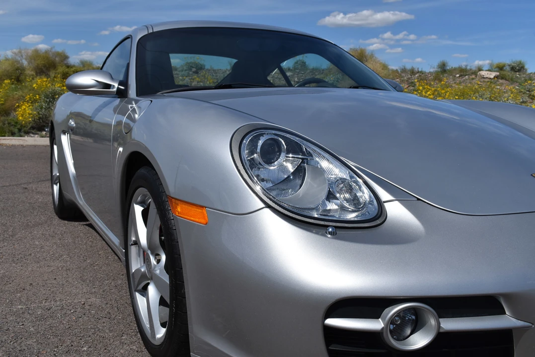 2006 Porsche 987 Cayman S - Image 16 of 31