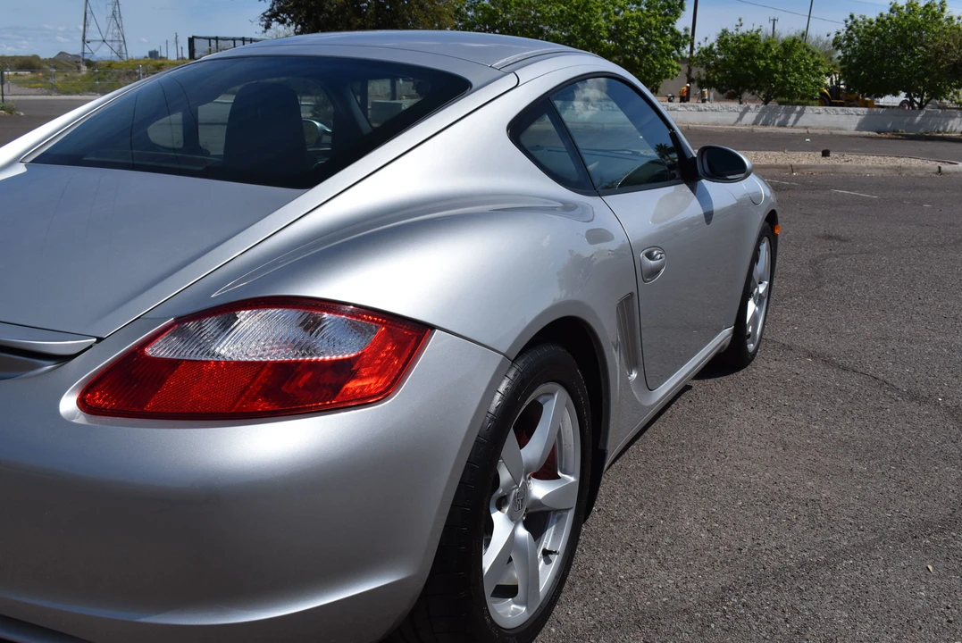 2006 Porsche 987 Cayman S - Image 26 of 31