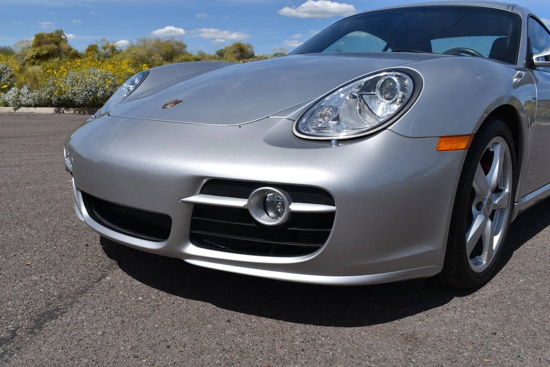 2006 Porsche 987 Cayman S - Image 18 of 31