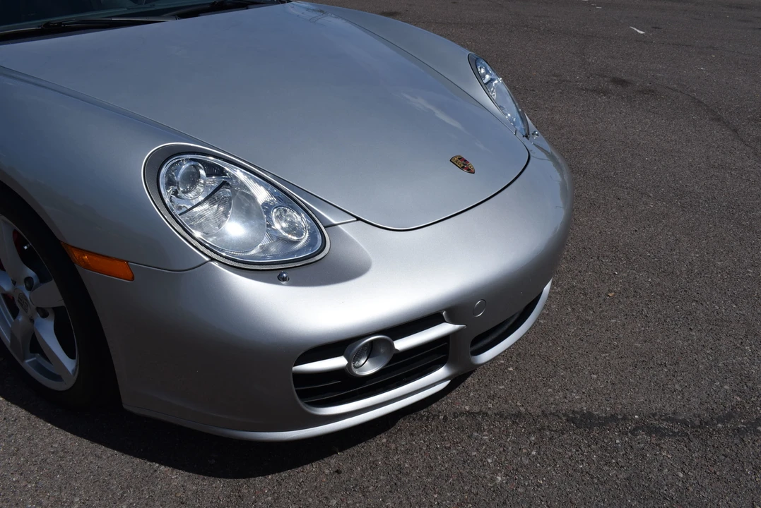 2006 Porsche 987 Cayman S - Image 19 of 31