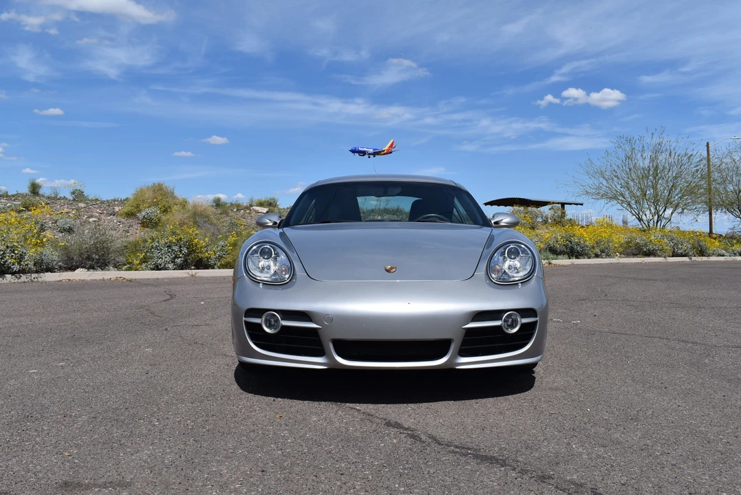 2006 Porsche 987 Cayman S - Image 13 of 31