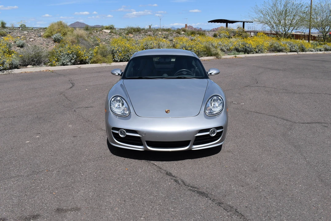 2006 Porsche 987 Cayman S - Image 14 of 31