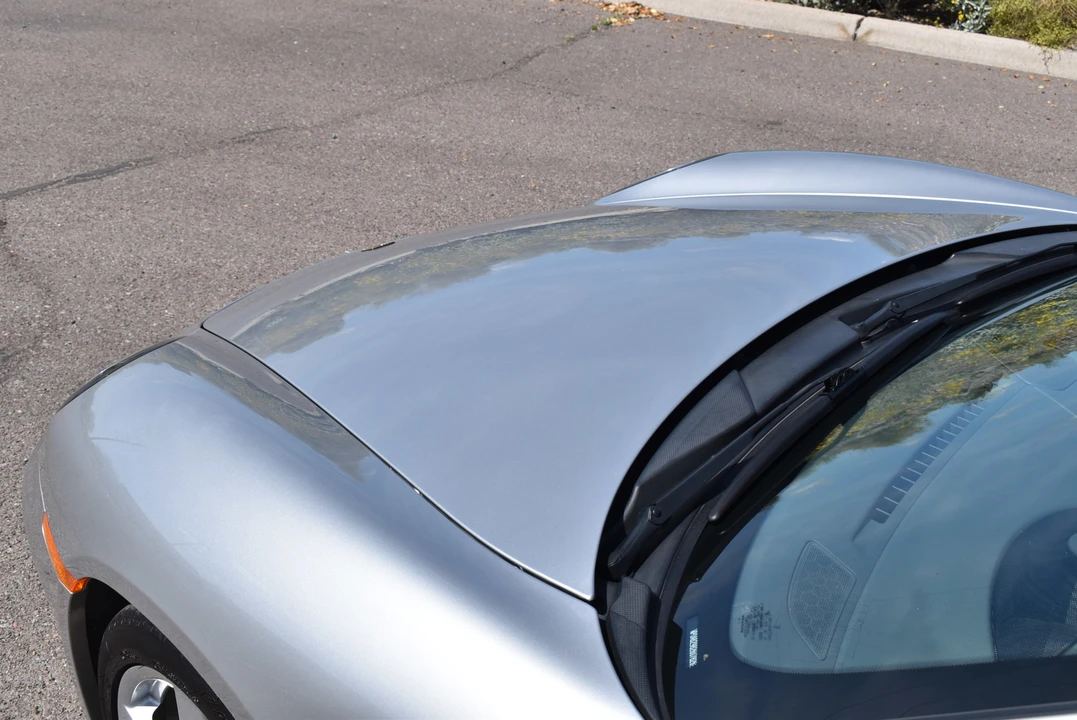 2006 Porsche 987 Cayman S - Image 21 of 31