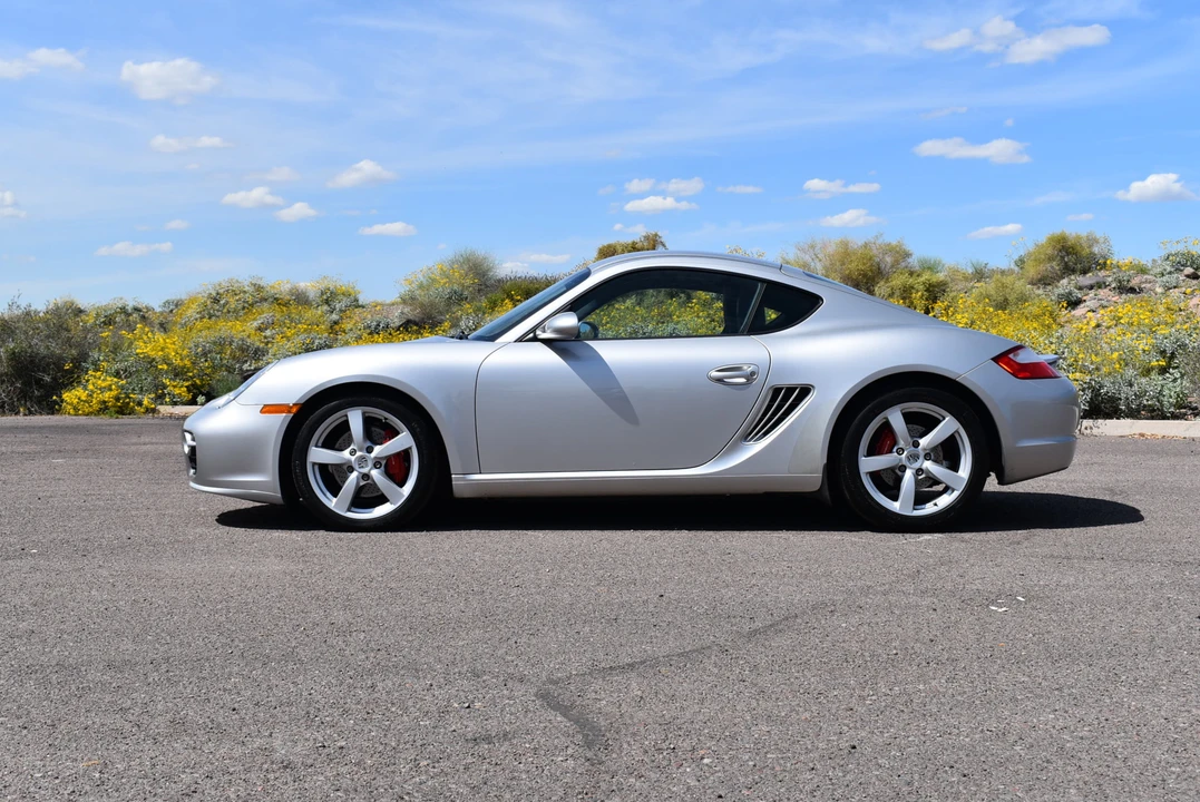 2006 Porsche 987 Cayman S - Image 3 of 31