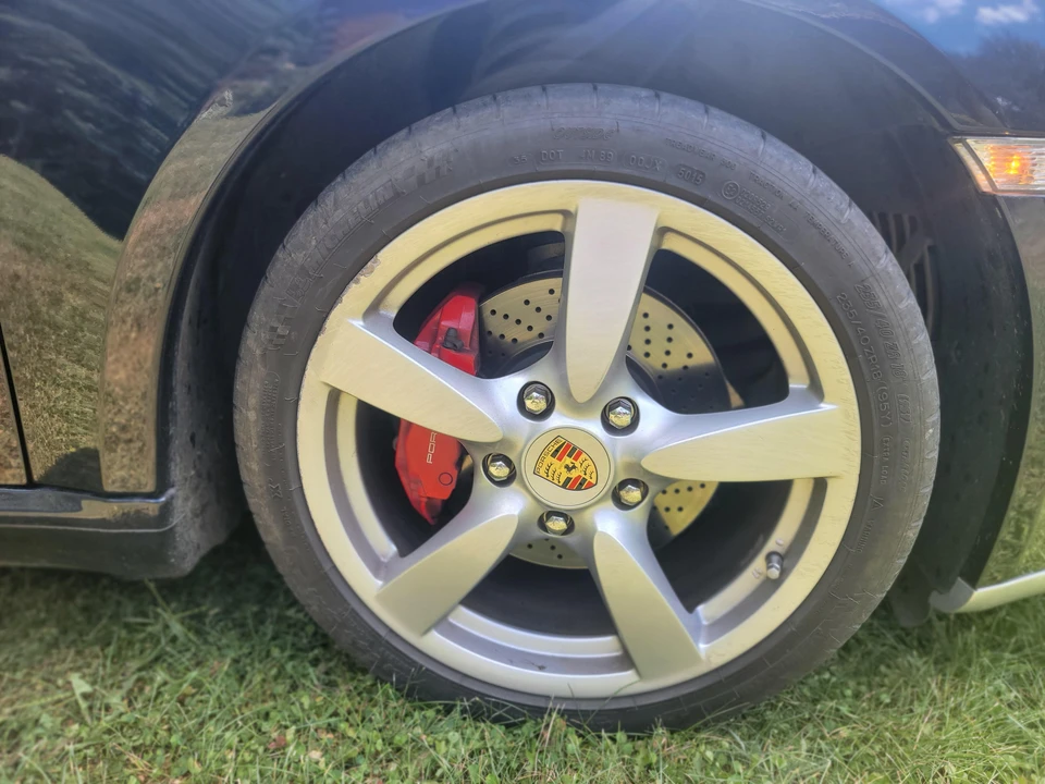 2006 Porsche 987 Cayman S - Image 24 of 31