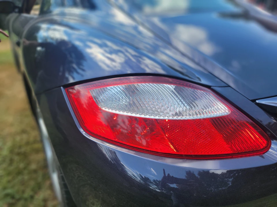 2006 Porsche 987 Cayman S - Image 18 of 31