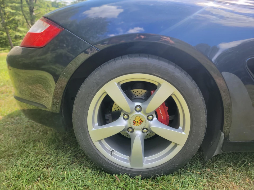 2006 Porsche 987 Cayman S - Image 23 of 31