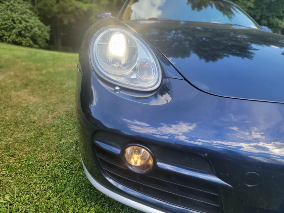 2006 Porsche 987 Cayman S - Image 14 of 31