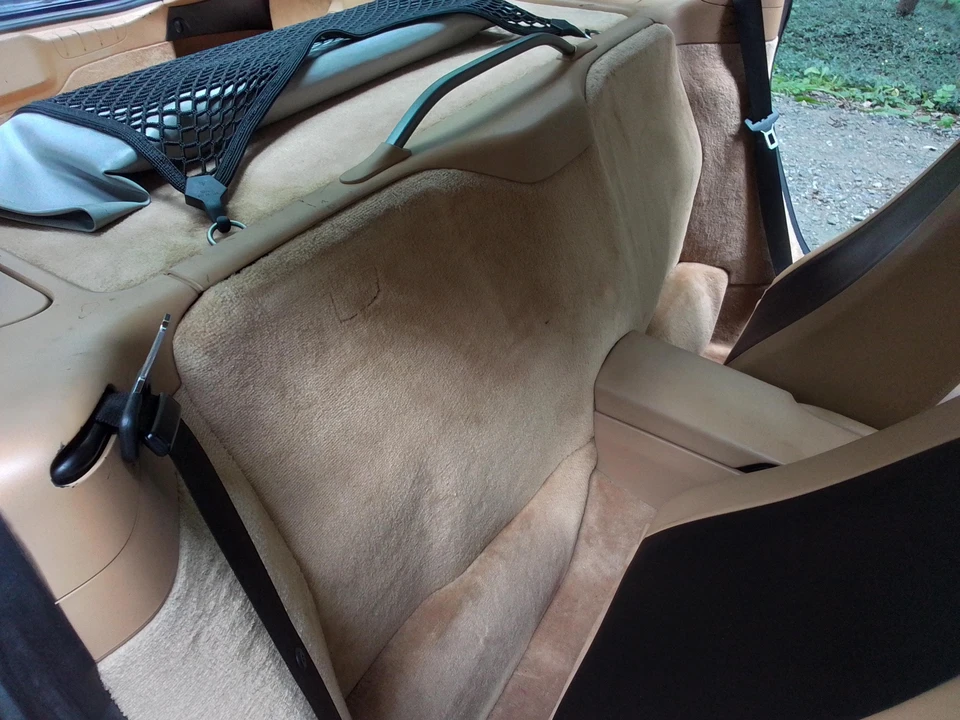 2006 Porsche 987 Cayman S - Image 30 of 31