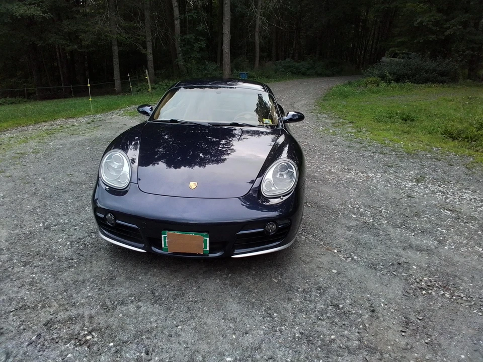 2006 Porsche 987 Cayman S - Image 6 of 31