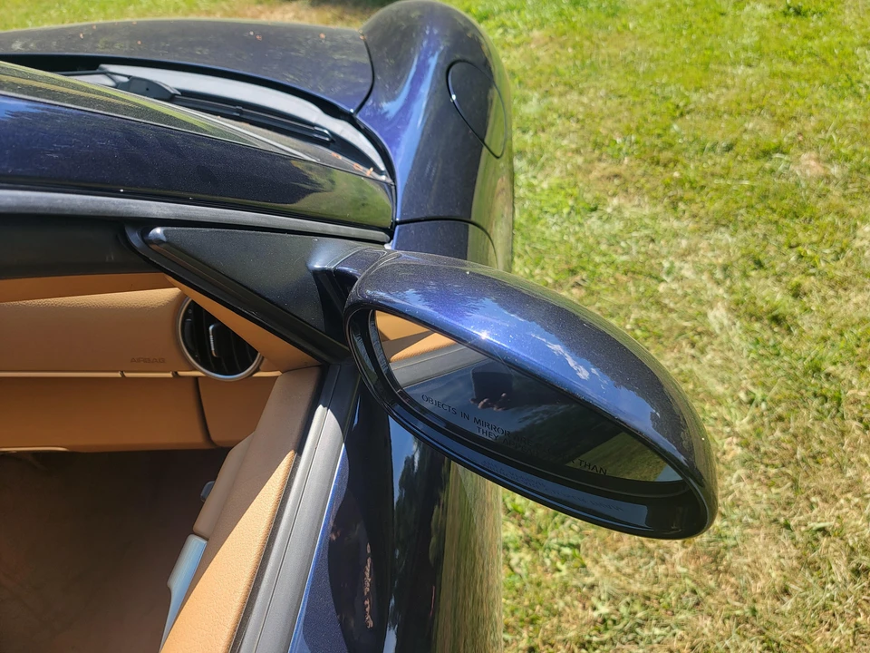 2006 Porsche 987 Cayman S - Image 20 of 31