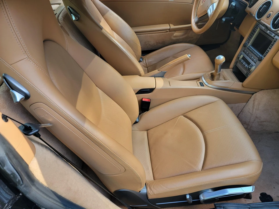 2006 Porsche 987 Cayman S - Image 29 of 31