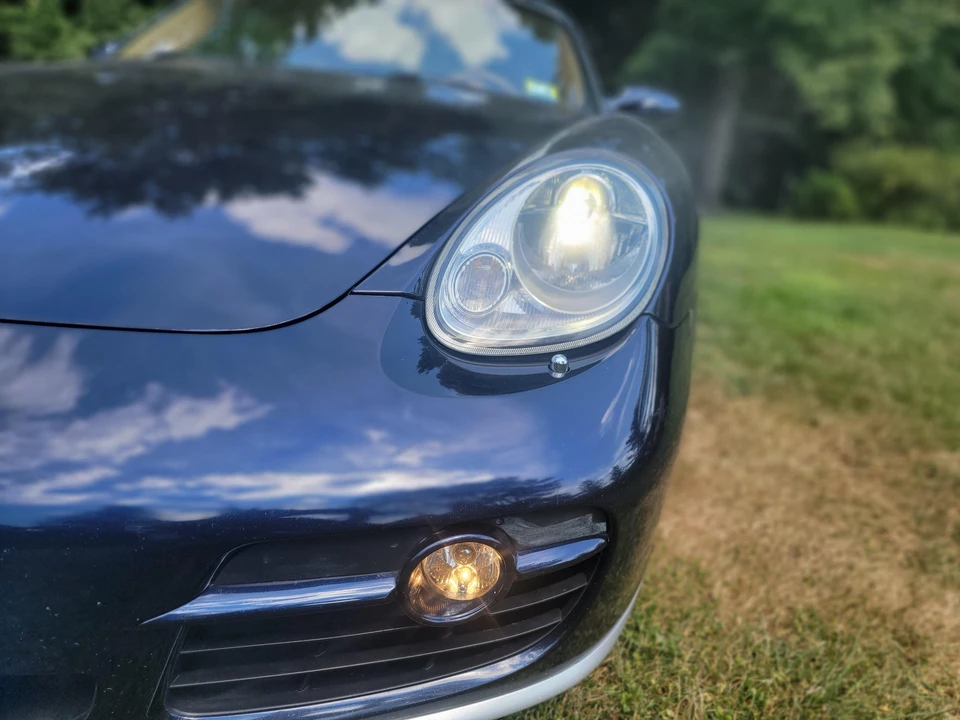 2006 Porsche 987 Cayman S - Image 15 of 31