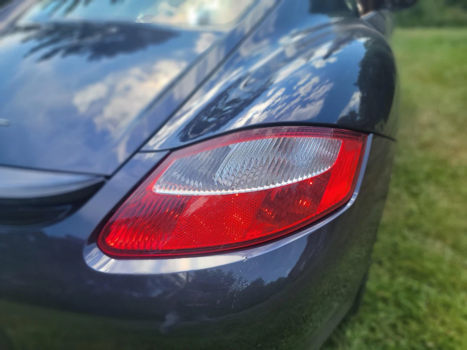 2006 Porsche 987 Cayman S - Image 19 of 31