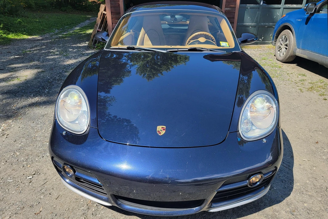 2006 Porsche 987 Cayman S - Image 2 of 31