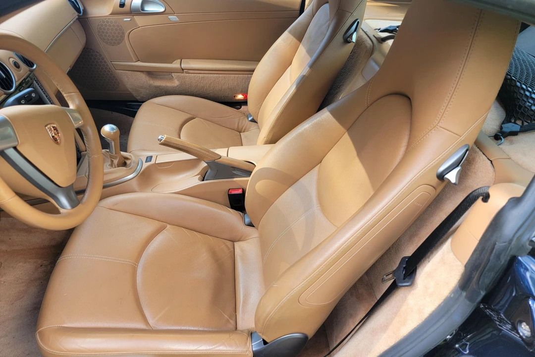 2006 Porsche 987 Cayman S - Image 26 of 31