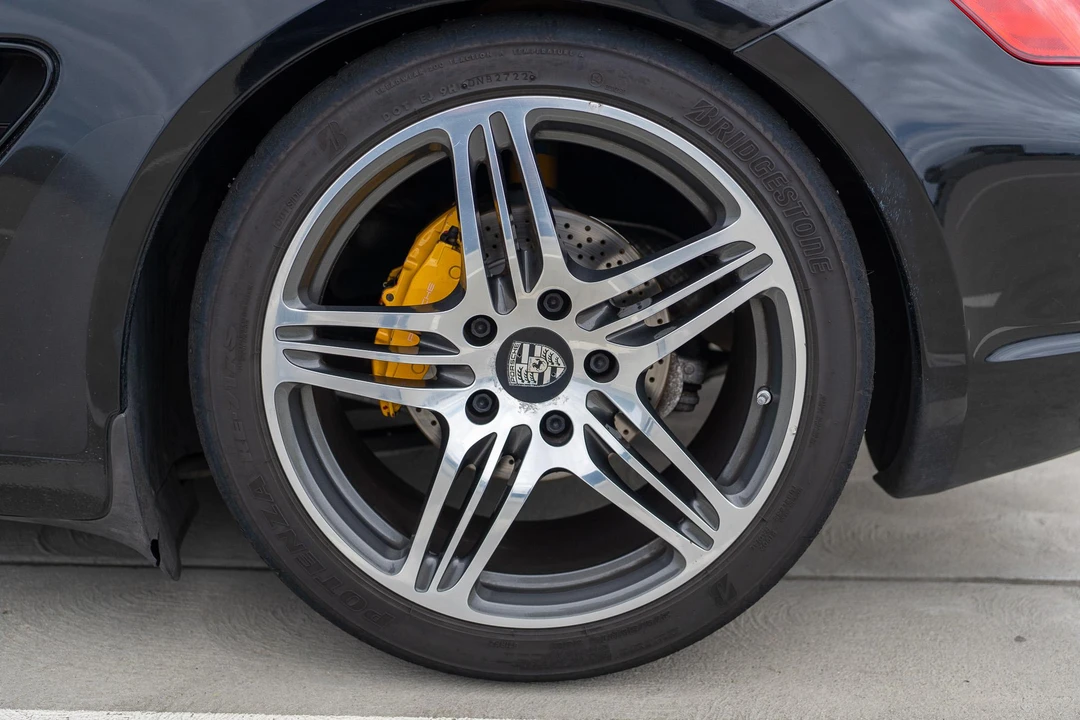 2006 Porsche 987 Cayman S - Image 24 of 31