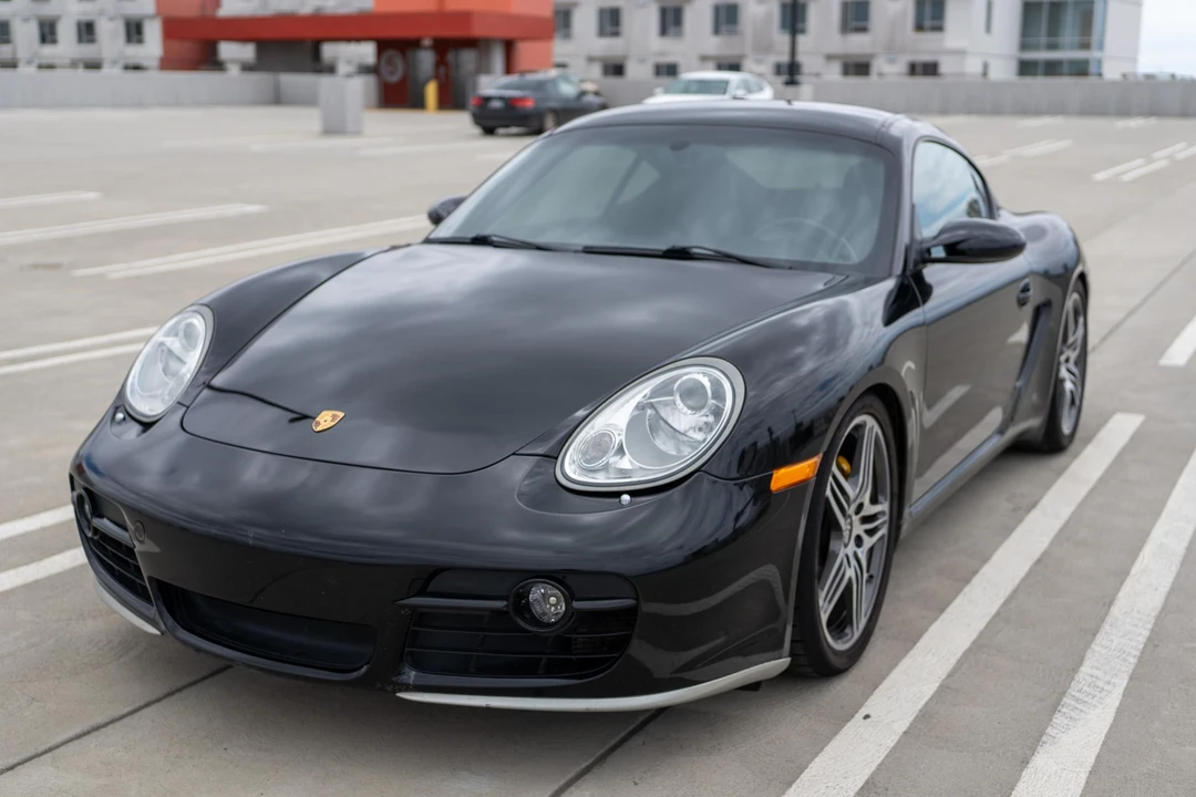 2006 Porsche 987 Cayman S - Image 7 of 31