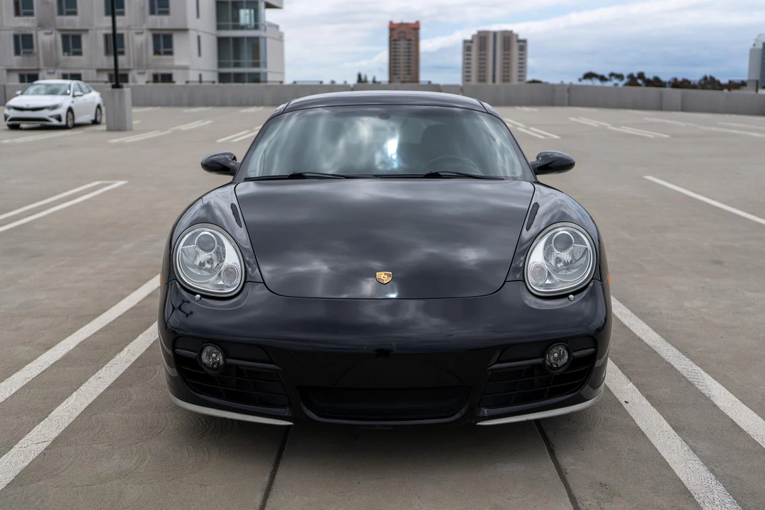 2006 Porsche 987 Cayman S - Image 6 of 31
