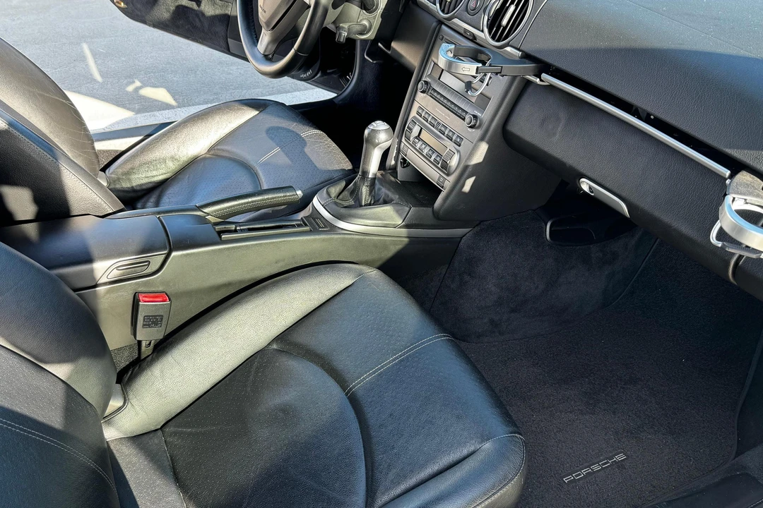 2006 Porsche 987 Cayman S - Image 29 of 31