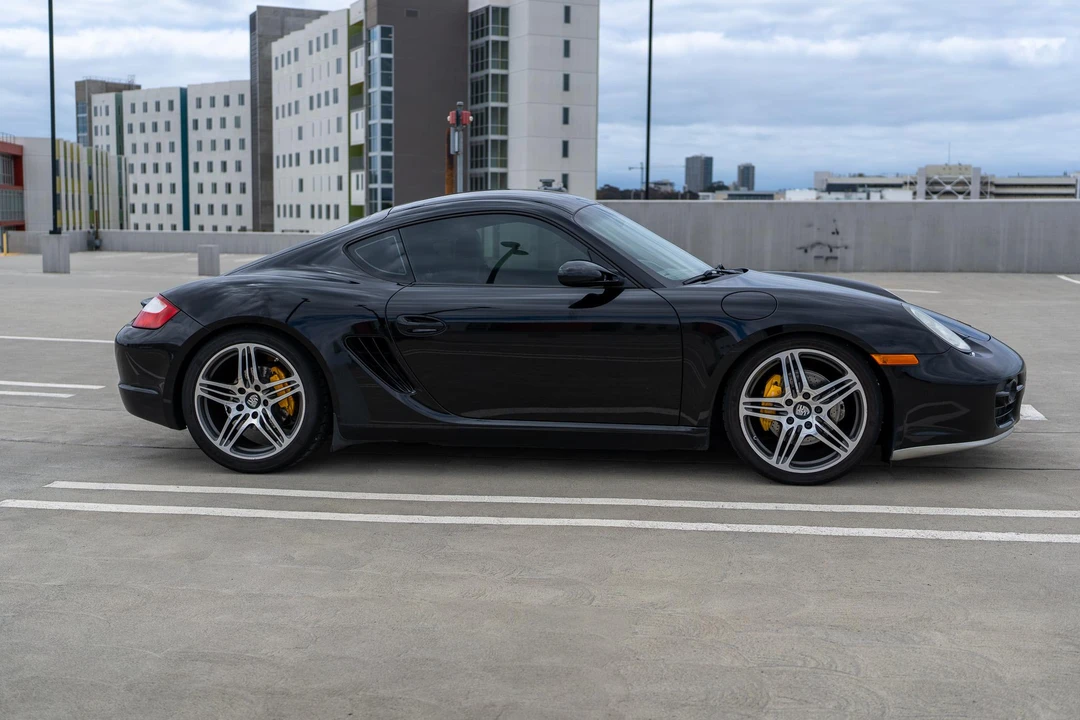2006 Porsche 987 Cayman S - Image 14 of 31