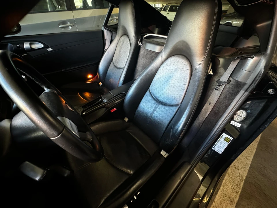 2006 Porsche 987 Cayman S - Image 31 of 31