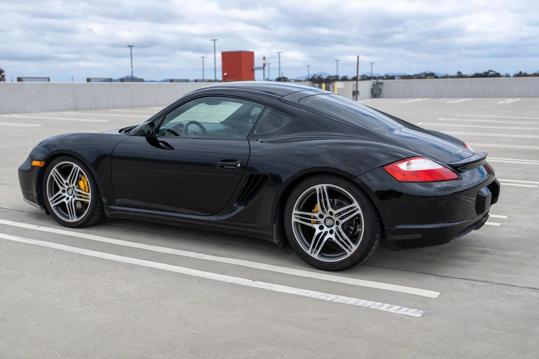 2006 Porsche 987 Cayman S - Image 10 of 31