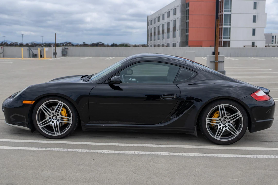 2006 Porsche 987 Cayman S - Image 9 of 31