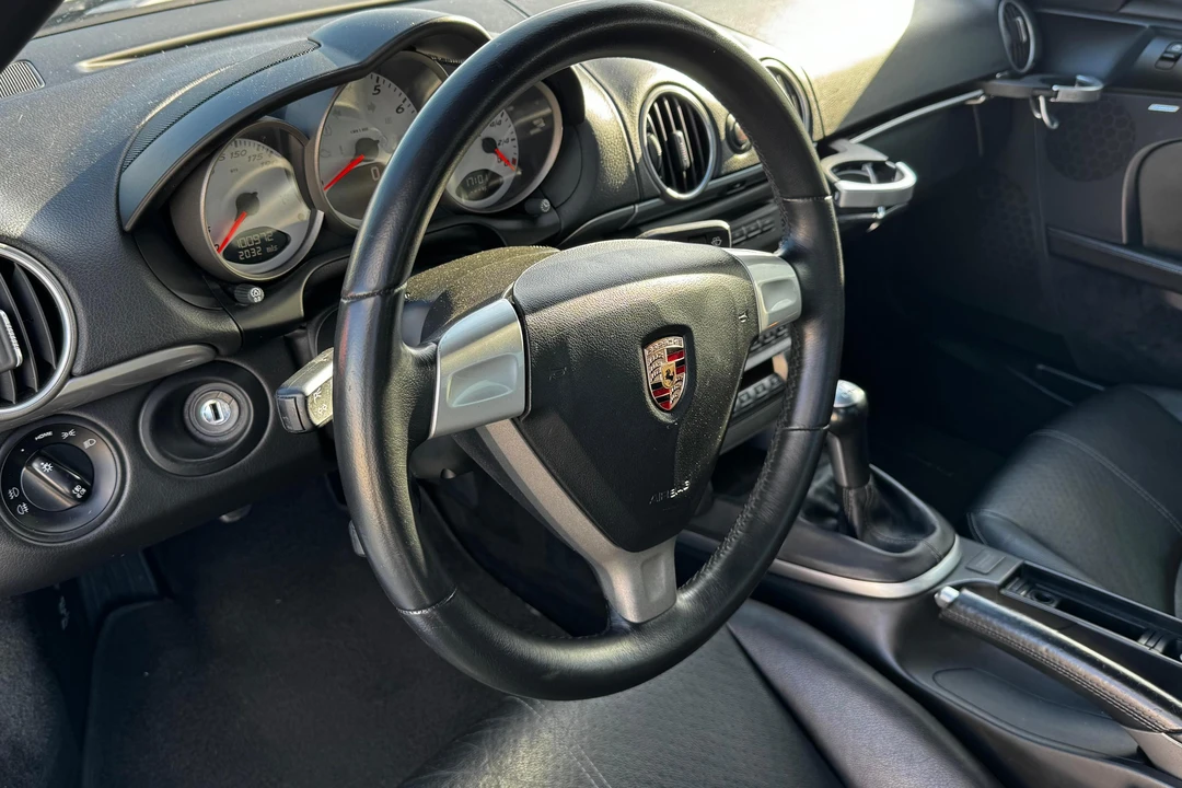 2006 Porsche 987 Cayman S - Image 27 of 31