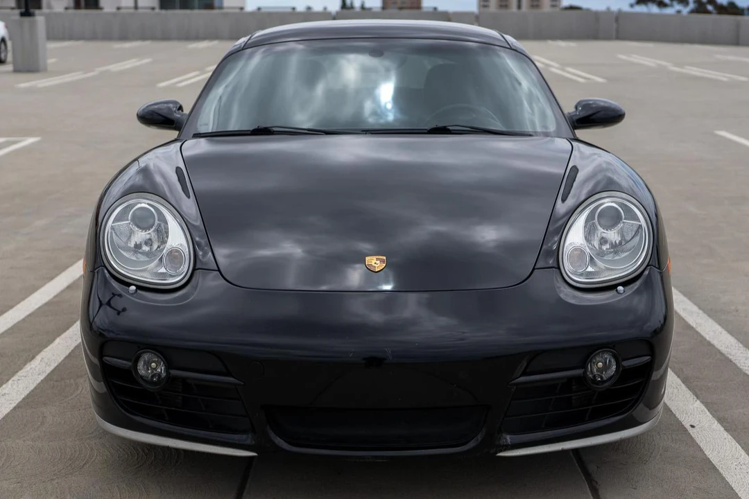 2006 Porsche 987 Cayman S - Image 2 of 31