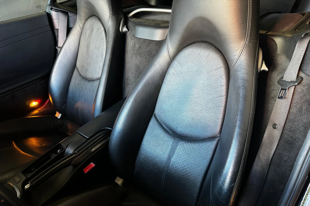 2006 Porsche 987 Cayman S - Image 28 of 31