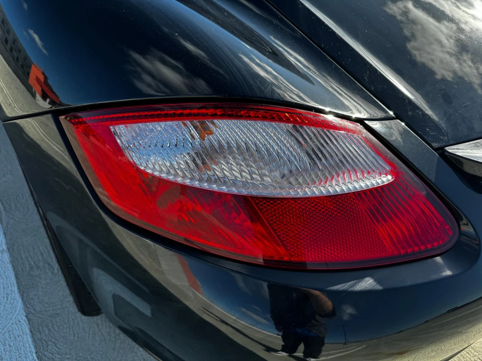 2006 Porsche 987 Cayman S - Image 17 of 31