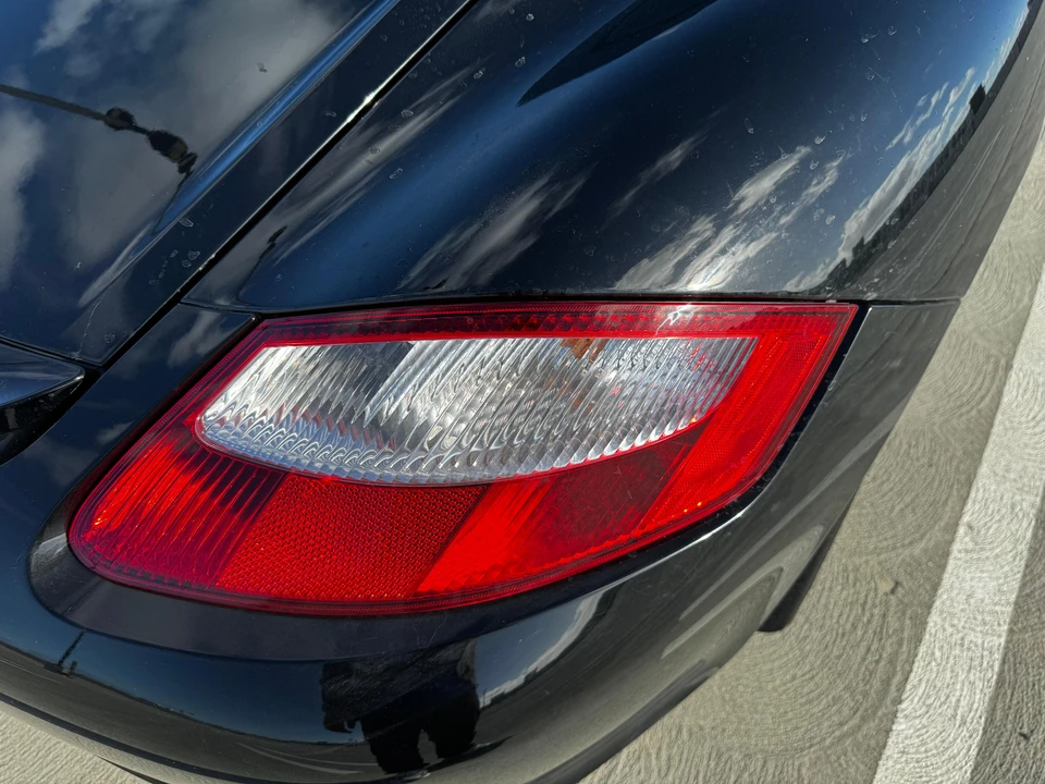 2006 Porsche 987 Cayman S - Image 18 of 31