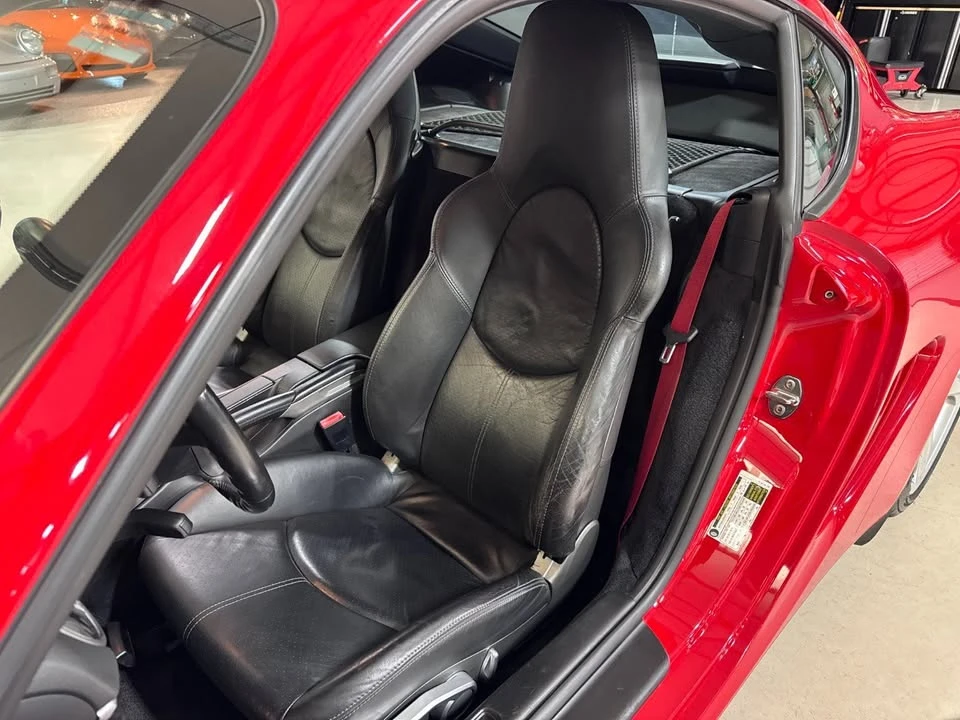 2006 Porsche 987 Cayman S - Image 12 of 19