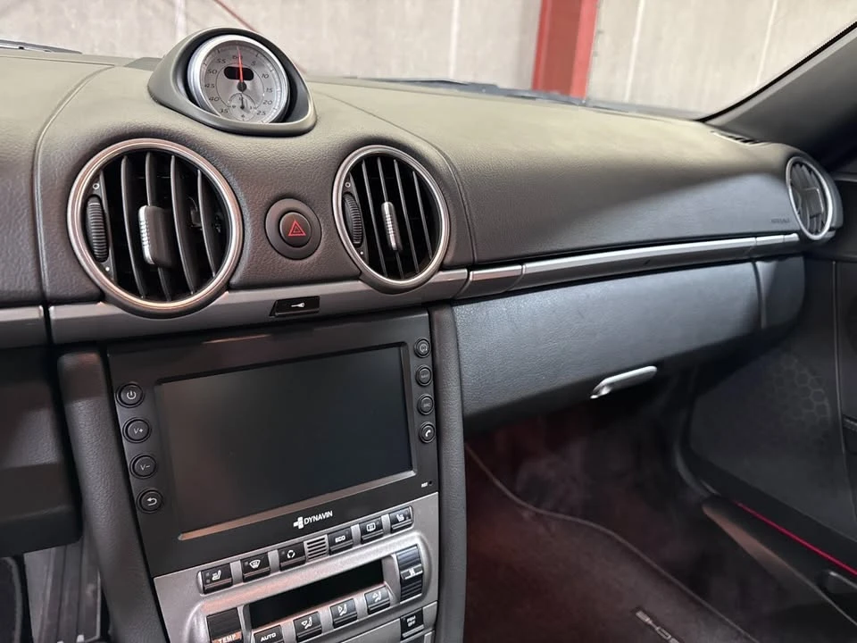 2006 Porsche 987 Cayman S - Image 15 of 19