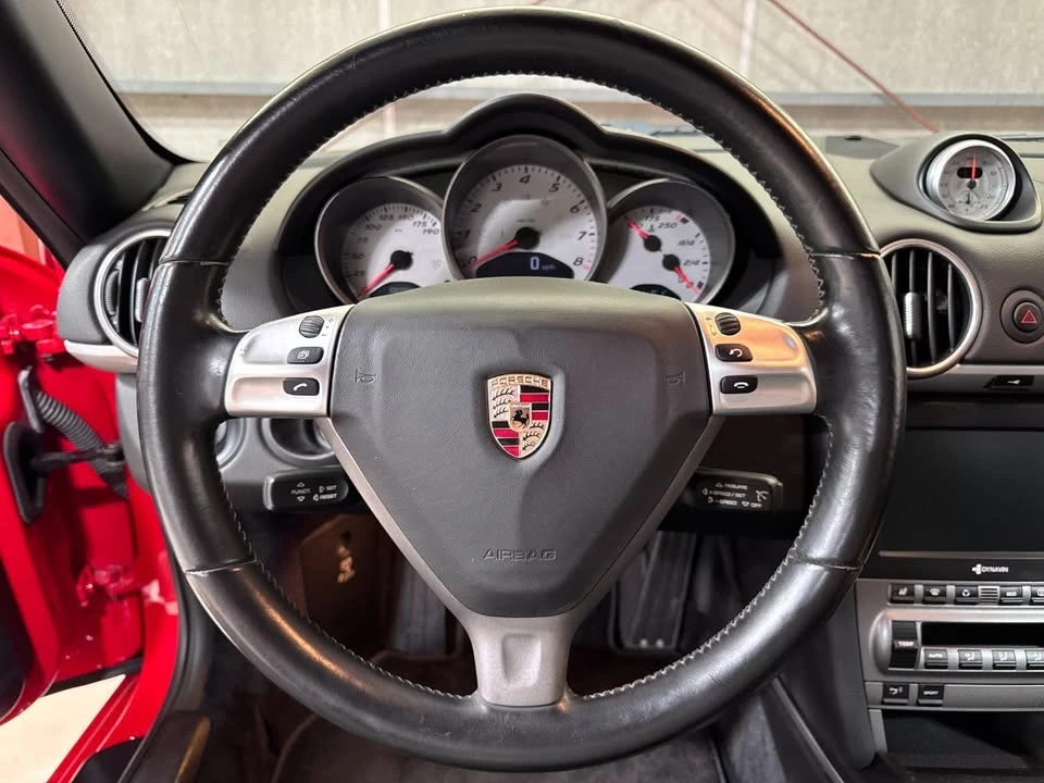 2006 Porsche 987 Cayman S - Image 11 of 19