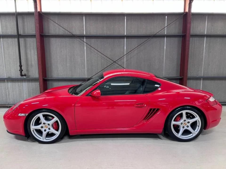 2006 Porsche 987 Cayman S - Image 2 of 19
