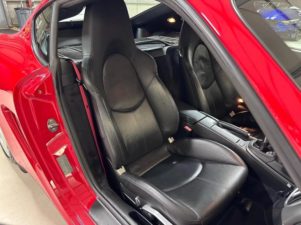2006 Porsche 987 Cayman S - Image 13 of 19