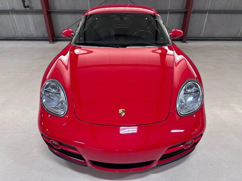 2006 Porsche 987 Cayman S - Image 16 of 19
