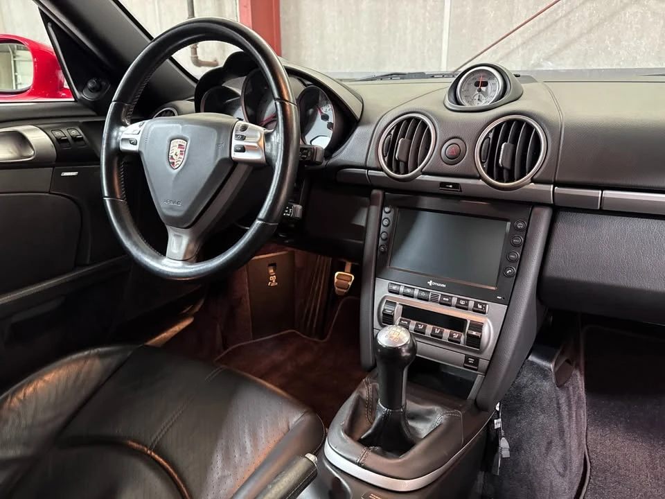 2006 Porsche 987 Cayman S - Image 14 of 19