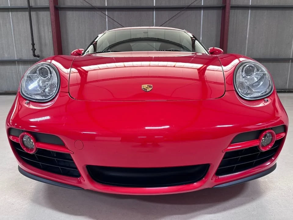 2006 Porsche 987 Cayman S - Image 17 of 19