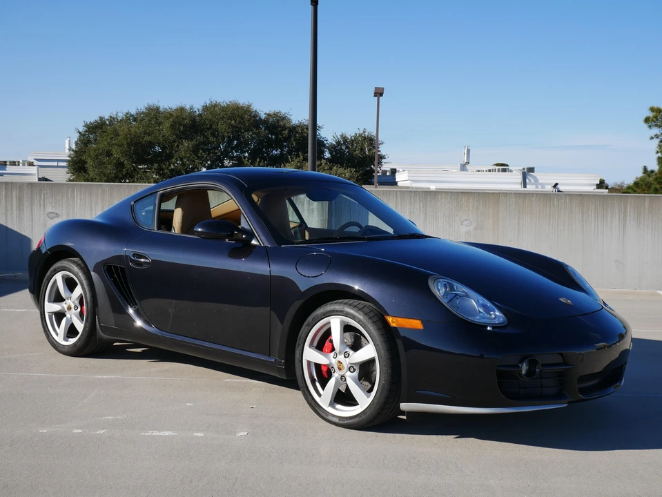 2006 Porsche 987 Cayman S - Image 22 of 31
