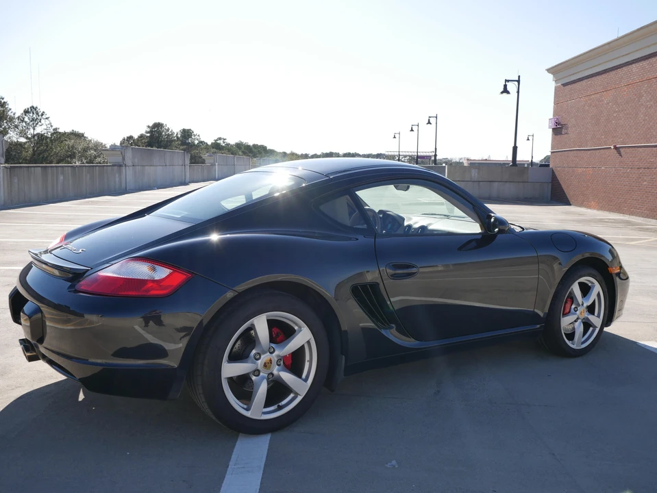 2006 Porsche 987 Cayman S - Image 19 of 31