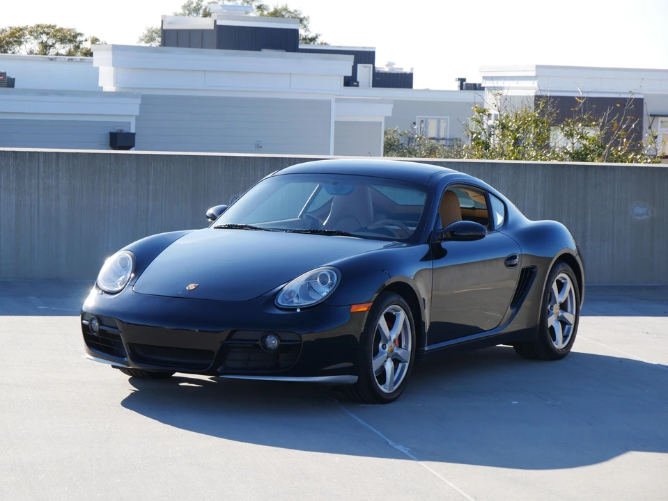 2006 Porsche 987 Cayman S - Image 8 of 31